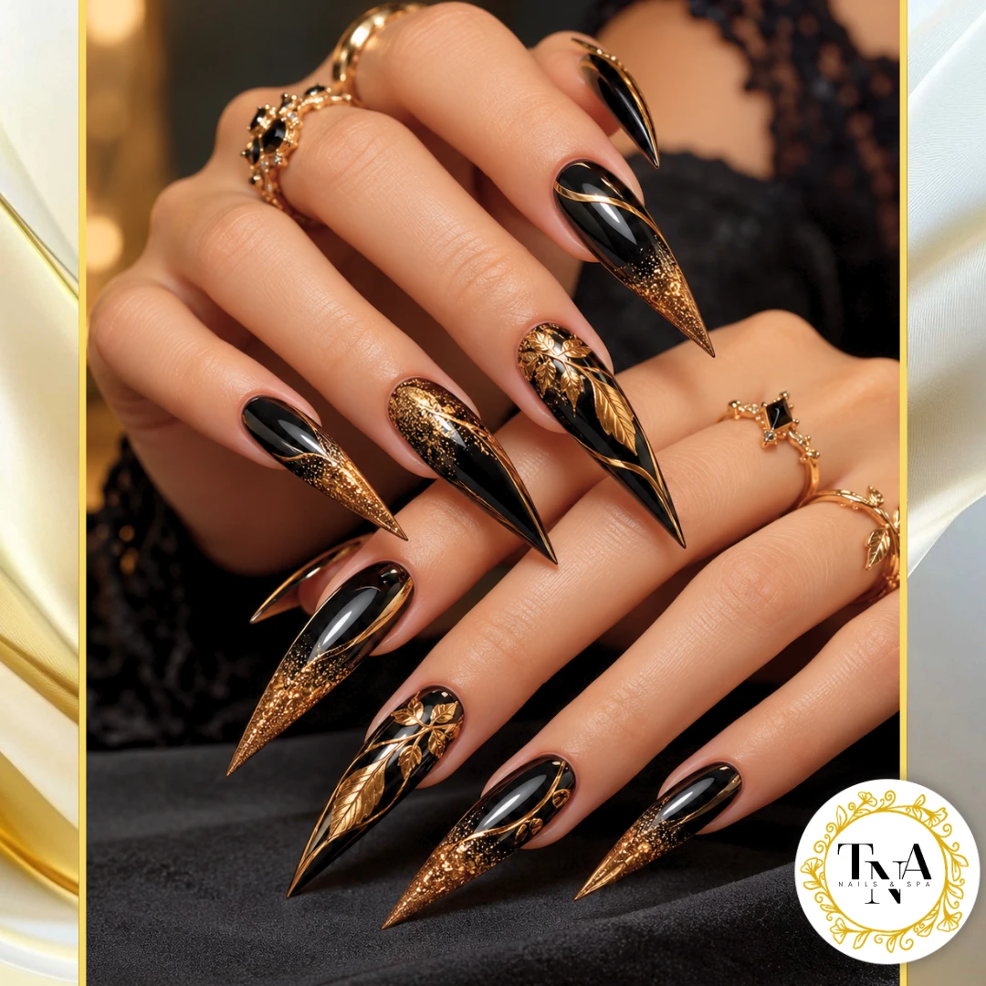 Nail designs